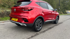 MG ZS 1.0T GDi Exclusive 5dr DCT Petrol Hatchback